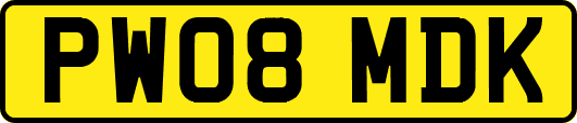 PW08MDK