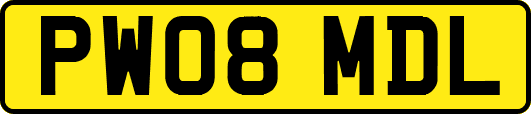 PW08MDL