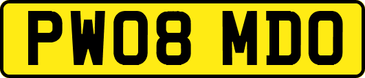PW08MDO