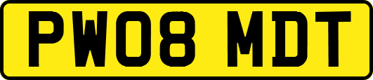 PW08MDT