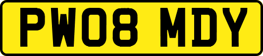 PW08MDY