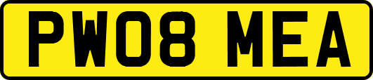 PW08MEA