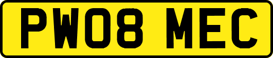 PW08MEC