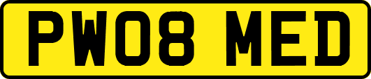 PW08MED