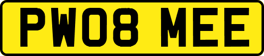 PW08MEE
