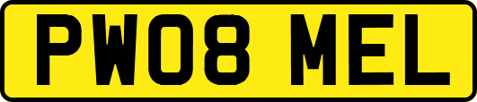 PW08MEL