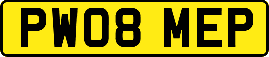 PW08MEP