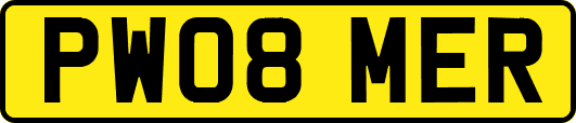 PW08MER