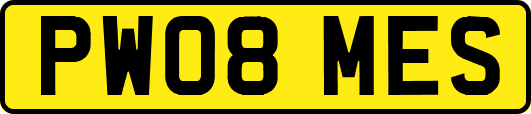 PW08MES