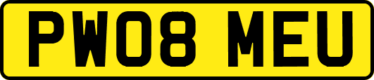 PW08MEU