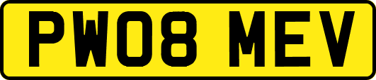 PW08MEV
