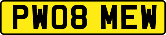 PW08MEW