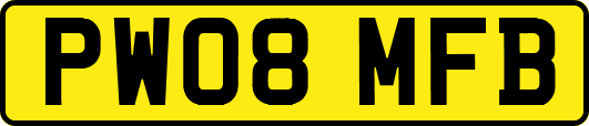 PW08MFB