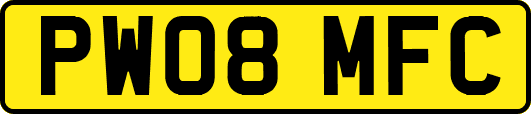 PW08MFC