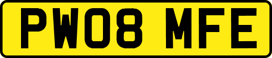 PW08MFE