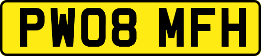 PW08MFH