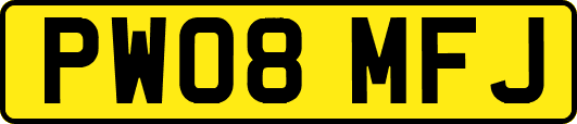 PW08MFJ