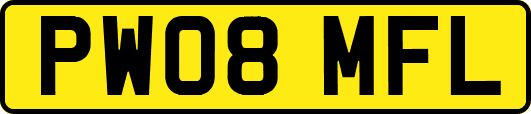 PW08MFL