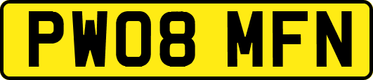 PW08MFN