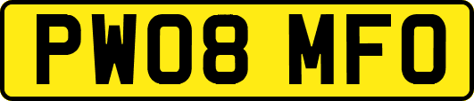 PW08MFO