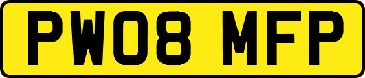 PW08MFP