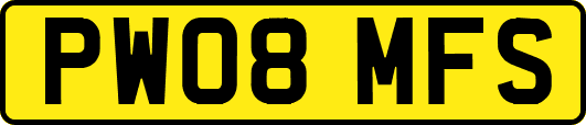 PW08MFS