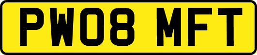 PW08MFT