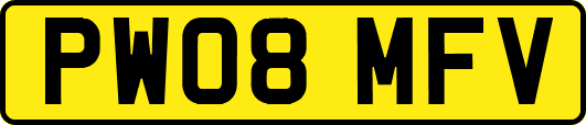 PW08MFV