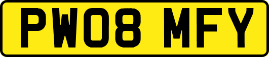 PW08MFY