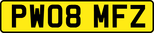PW08MFZ