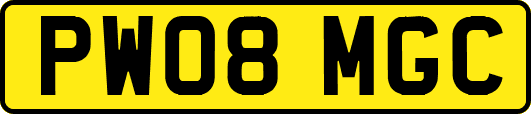 PW08MGC