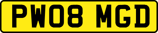PW08MGD