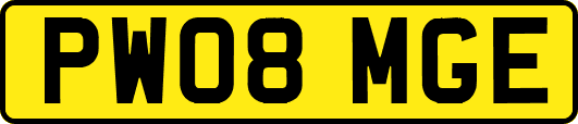 PW08MGE