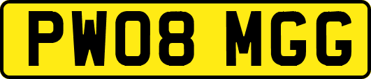 PW08MGG
