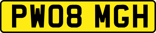 PW08MGH