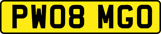 PW08MGO