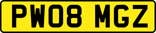 PW08MGZ