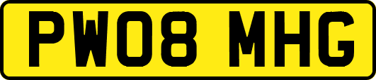 PW08MHG