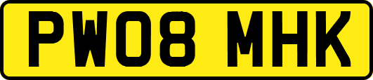 PW08MHK