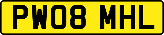 PW08MHL