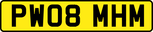 PW08MHM