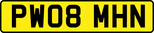 PW08MHN