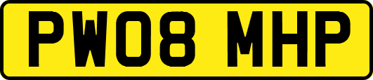 PW08MHP