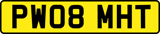 PW08MHT
