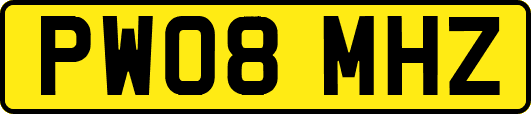 PW08MHZ