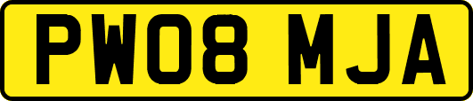 PW08MJA