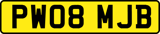 PW08MJB