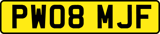 PW08MJF