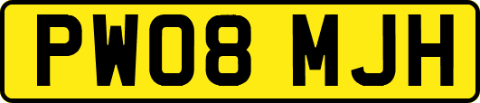 PW08MJH