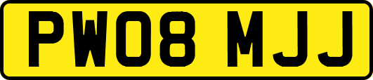PW08MJJ